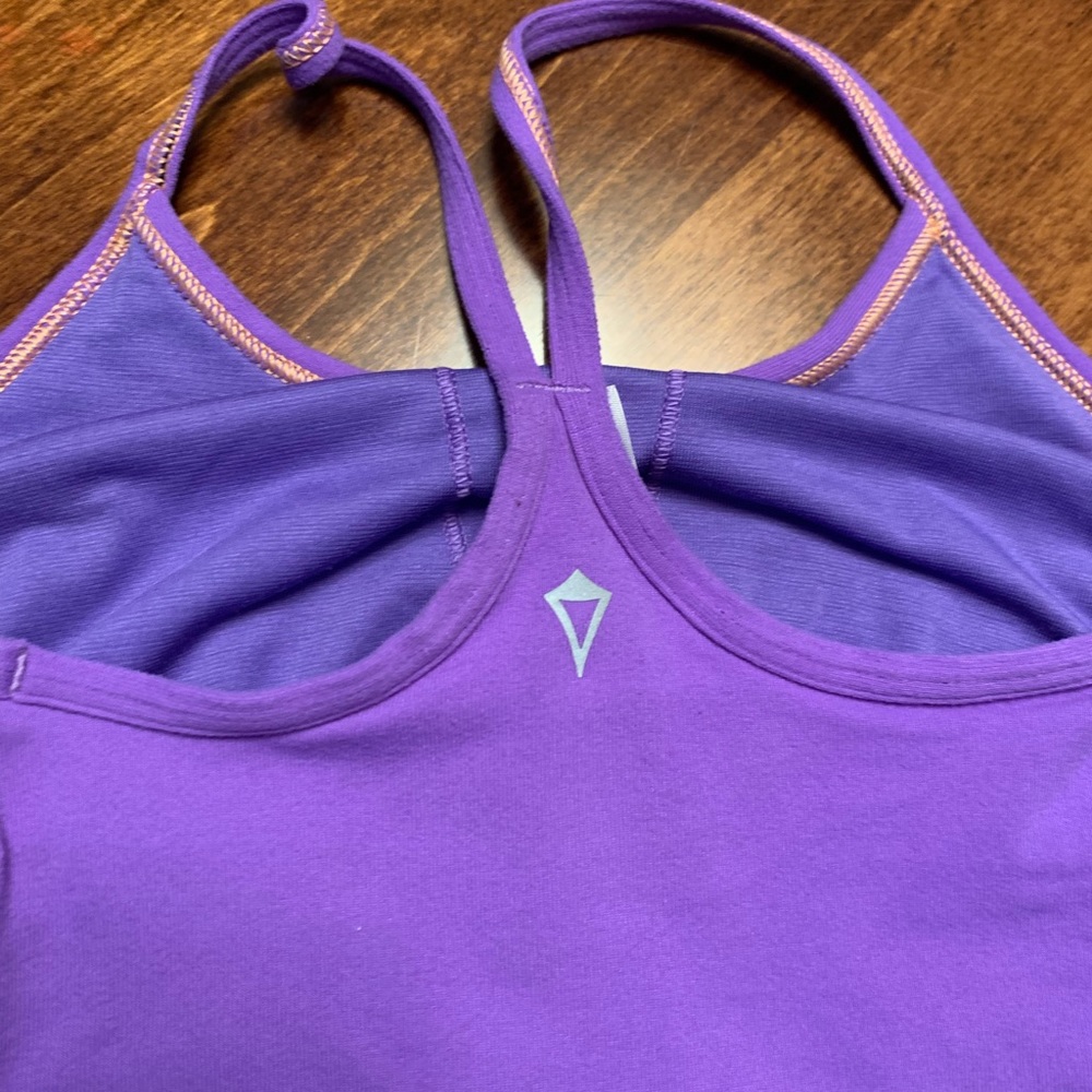 Ivivva Tank - Picture 3 of 5